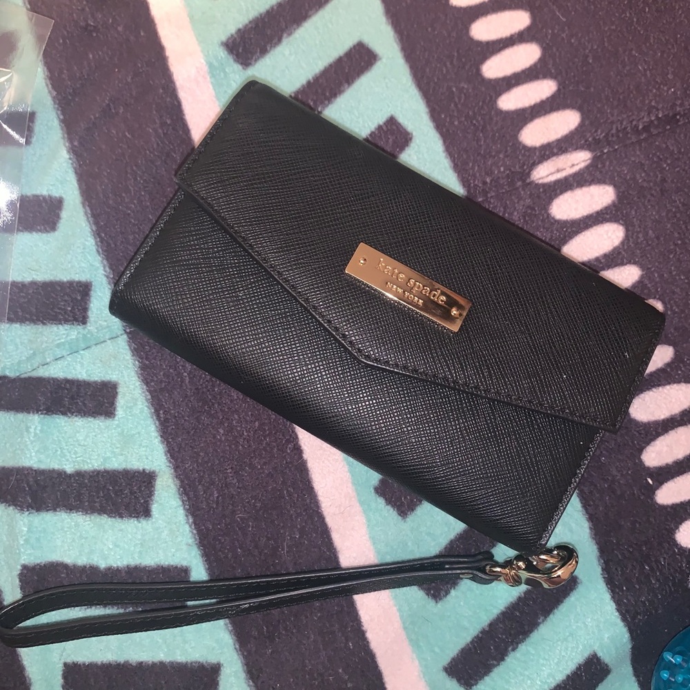 Wristlet